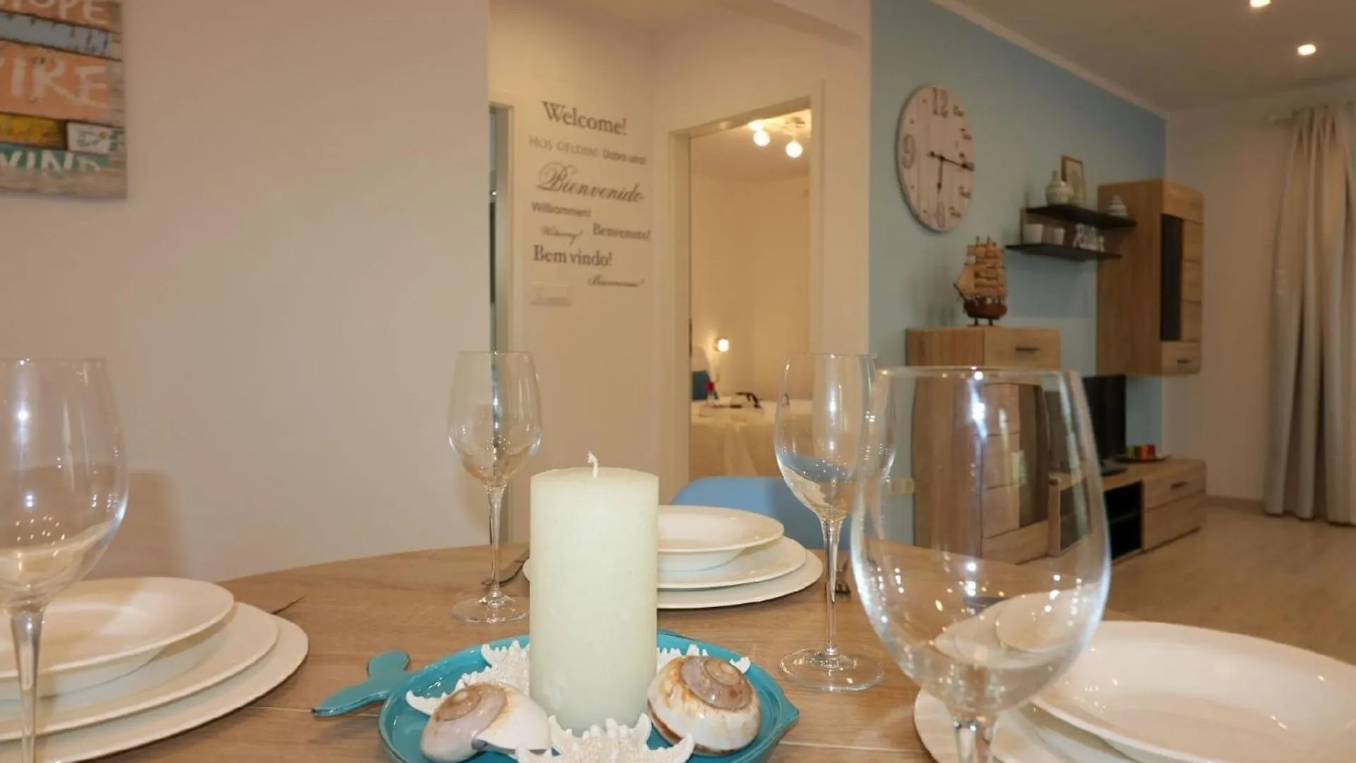 Holiday home Residence Lorena Bungalow Mit Pool In Porec