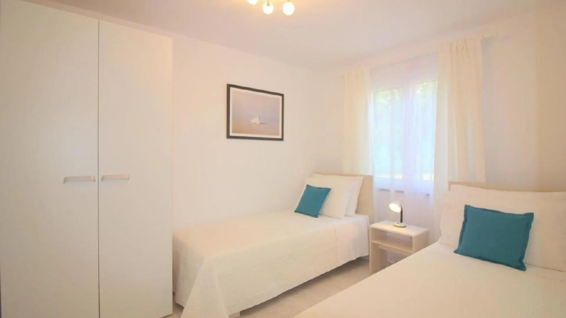 Residence Lorena Bungalow Mit Pool In Porec