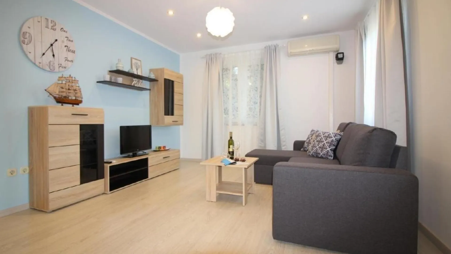 Holiday home Residence Lorena Bungalow Mit Pool In Porec