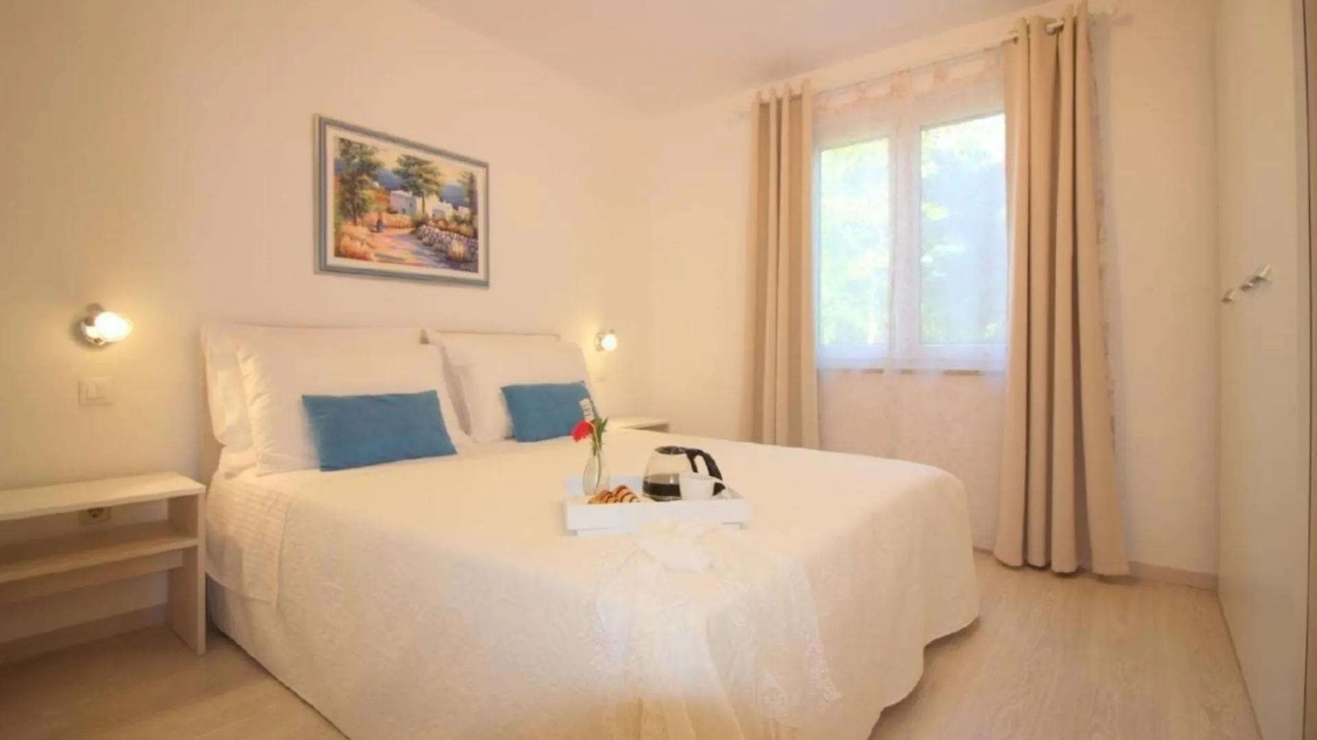 Residence Lorena Bungalow Mit Pool In Porec
