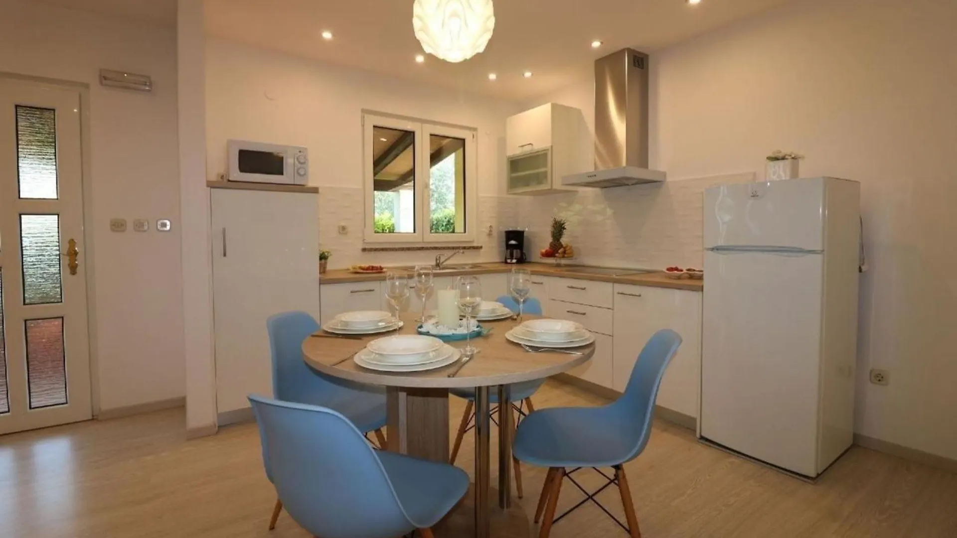 Holiday home Residence Lorena Bungalow Mit Pool In Porec
