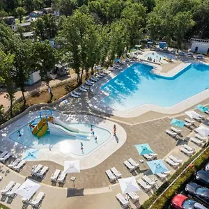 Easyatent Tent Bijela Uvala Parco vacanze